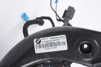 14-20 BMW SERIES 4 F33 CONVERTIBLE REAR RIGHT SIDE TOP LATCH HINGE OEM