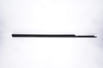 10-17 Mercedes Benz E350 E400 Coupe Right Passenger Rear Quarter  Window Molding