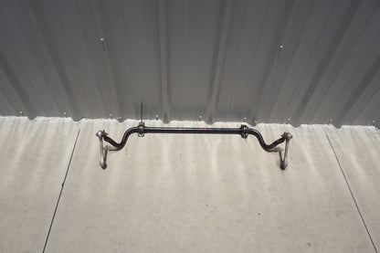 2011 - 2018 Audi A8 Quattro Front Stabilizer Sway Anti Roll Bar OEM