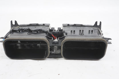 2012 - 2014 Mercedes C250 Front Center Dashboard Air Vent OEM