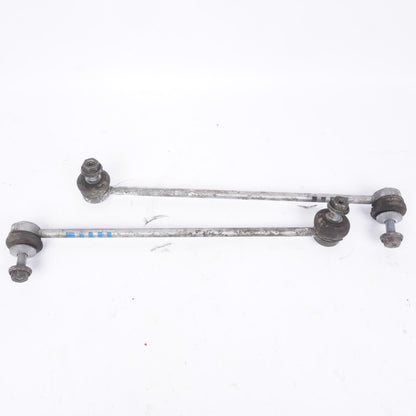 2006 - 2010  BMW 650i E63 E64 Front Sway Bar Stabilizer Link Left & Right OEM