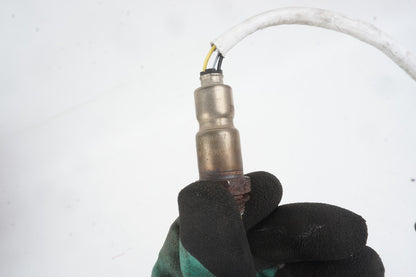 2017 - 2022 ALFA ROMEO STELVIO 2.0L UPPER & LOWER O2 OXYGEN SENSOR SET 50539798