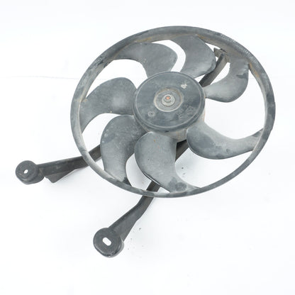 1993 Cadillac Allante 4.6L RADIATOR COOLING FAN LEFT DRIVER SIDE OEM