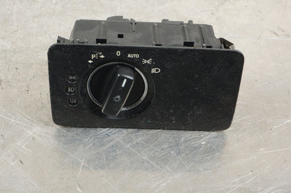 06-13 Mercedes W251 R350 GL450 Headlight Control Switch Module 2515454604 OEM