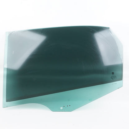 2014 - 2017 FIAT 500L Rear Left Driver Side Door Window Glass OEM
