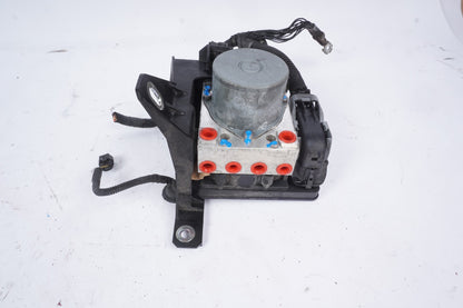 14 - 17 Fiat 500L 1.4l Abs Anti Lock Brake Pump OEM 36k