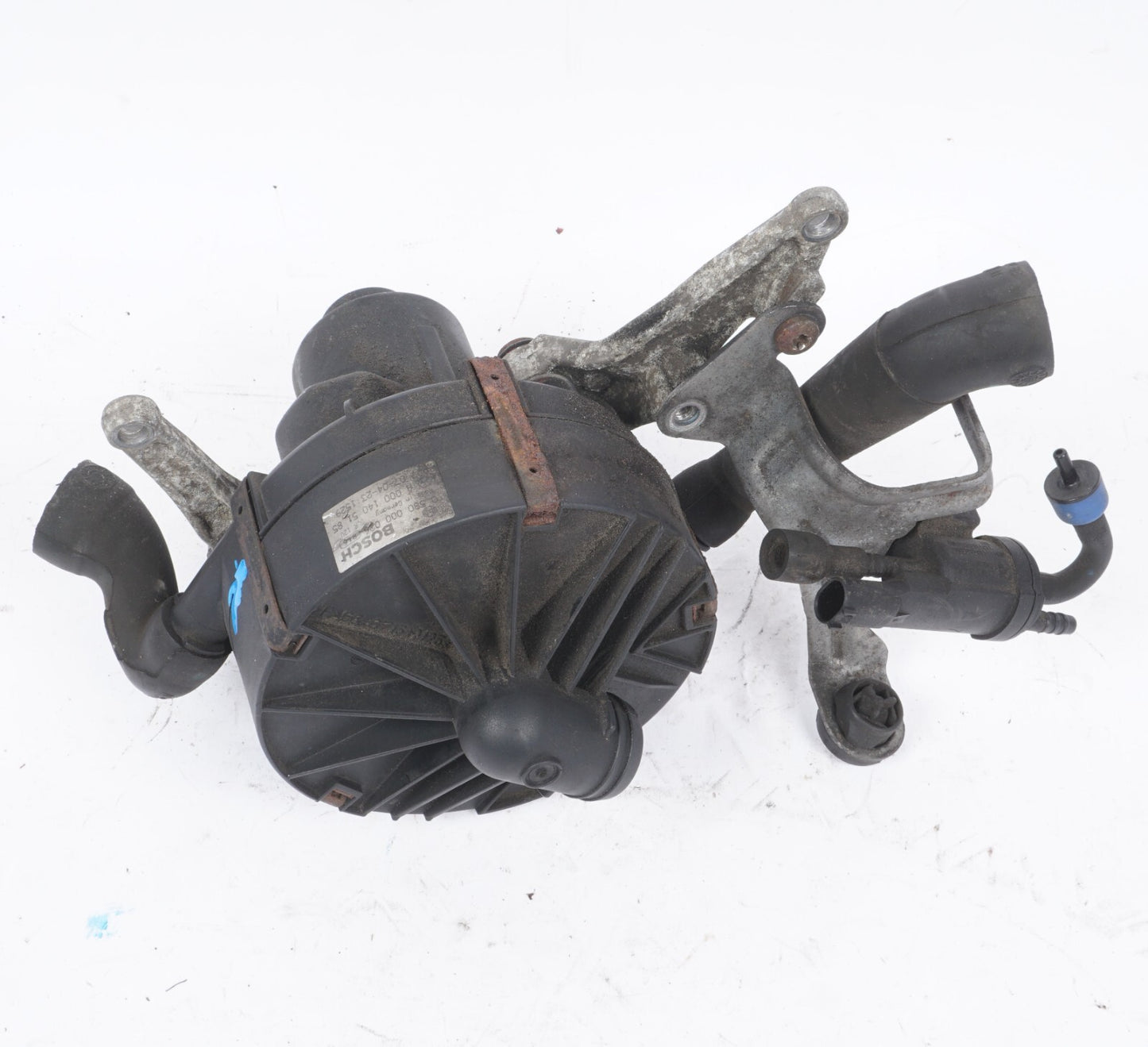 07-11 Mercedes W221 S550 E550 Secondary Air Injection Smog Pump  OEM