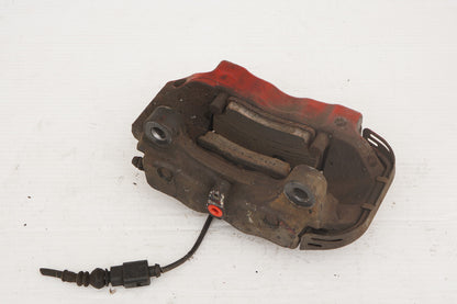 2007 - 2009 AUDI Q7 3.6L REAR BRAKE CALIPER RIGHT PASSENGER SIDE BREMBO OEM