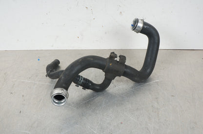 08-11 Mercedes W204 C300 E350 Lower Radiator Cooling Hose Pipe 2045010482 OEM