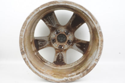 2007 - 2014 BMW X5 X6 19" Factory OEM Wheel Rim
