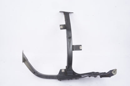 11-18 AUDI A8 S8 PASSENGER RIGHT FRONT FENDER BUMPER BRACKET SUPPORT BRACE