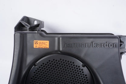 2009 - 2011 MERCEDES ML350 OEM Harmon/Kardon Subwoofer A1648203302