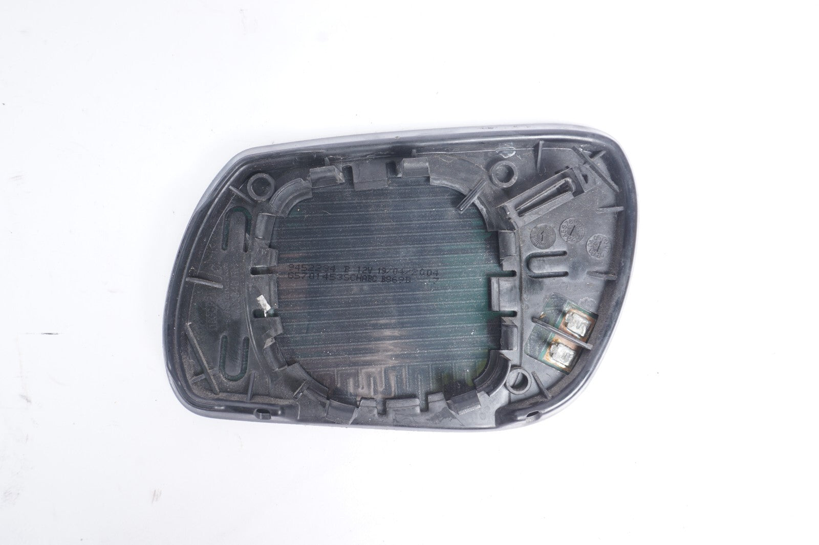 2003 - 2008 Mazda 6 Right Passenger Side View Mirror Glass OEM