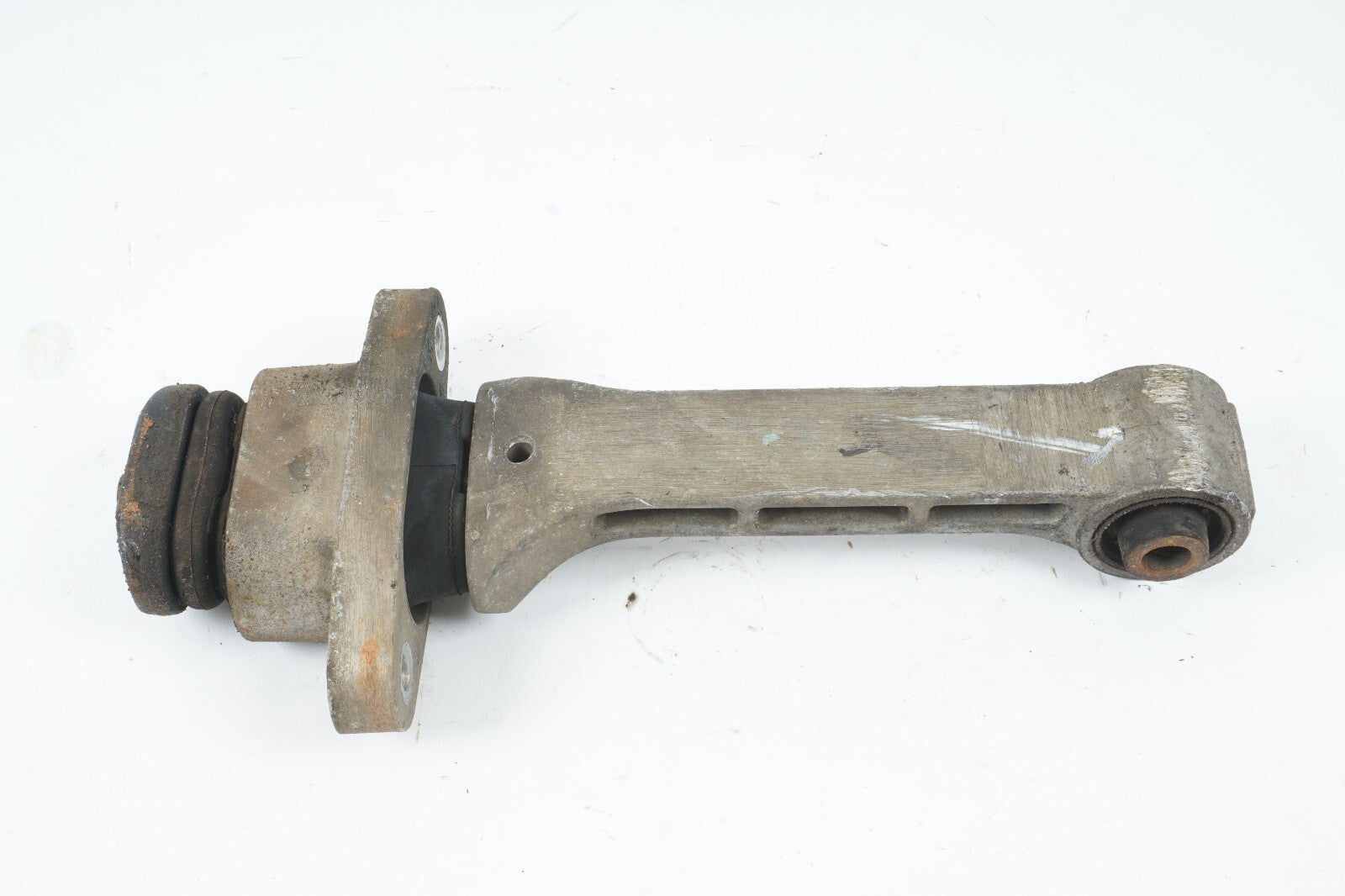 2013-2018 HYUNDAI SANTA FE ENGINE MOTOR LOWER TORQUE ARM ROD MOUNT OEM