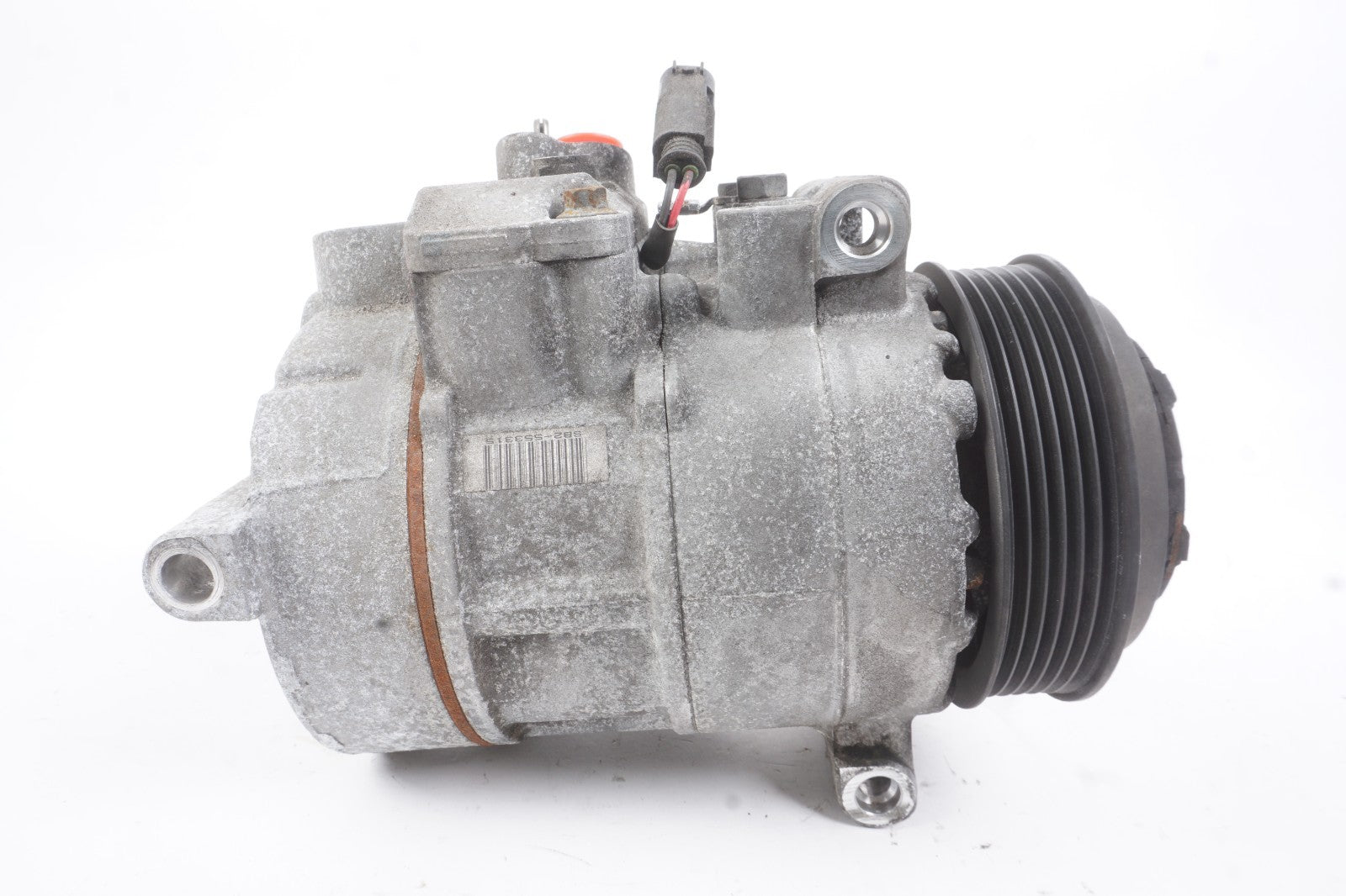 08-11 Mercedes W204 C300 Ac Compressor A0022303111 OEM