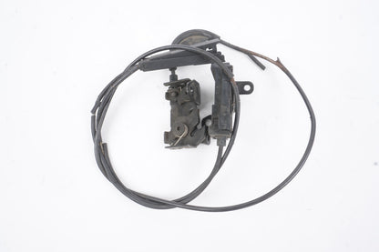 2013-2016 Mercedes ML GL GLS GLE Hood Latch & Cable OEM