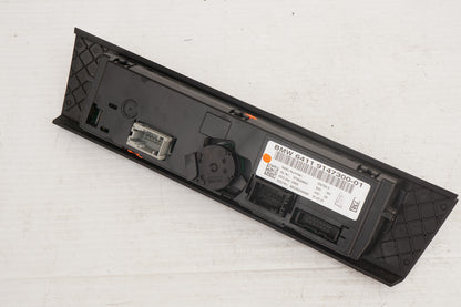 2007 - 2013 BMW 335i 328i E93 AC HEATER CLIMATE CONTROL SWITCH 9147300 OEM