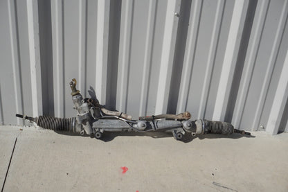 08-12 Mercedes W164 ML350 GL450 GL550 Power Steering Rack and Pinion OEM