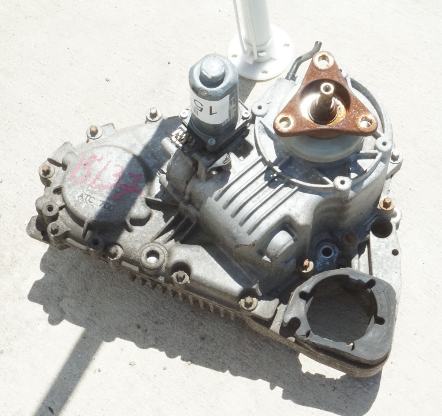 2008 - 2010 BMW X6 xDrive35I TRANSFER CASE OEM