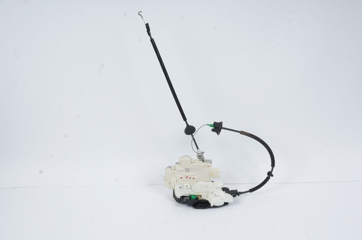 2010 - 2020 Bentley Mulsanne Rear Right Passenger Door Lock Latch Actuator