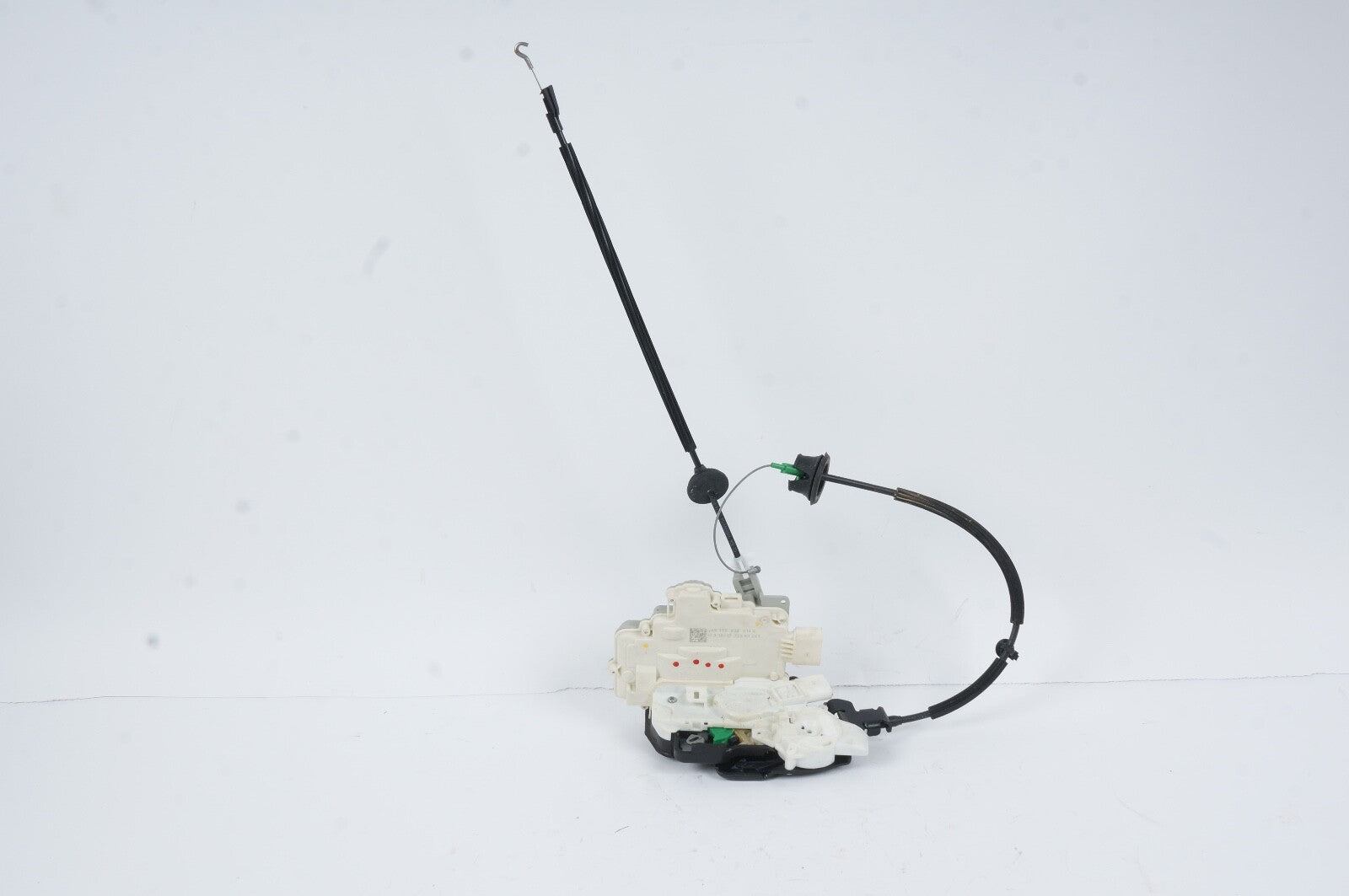 2010 - 2020 Bentley Mulsanne Rear Right Passenger Door Lock Latch Actuator