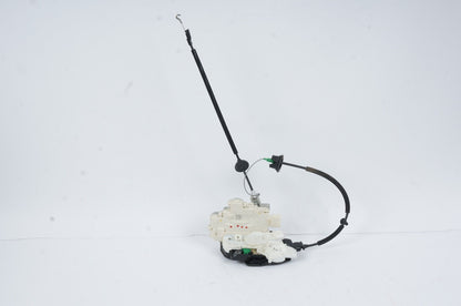 2010 - 2020 Bentley Mulsanne Rear Right Passenger Door Lock Latch Actuator