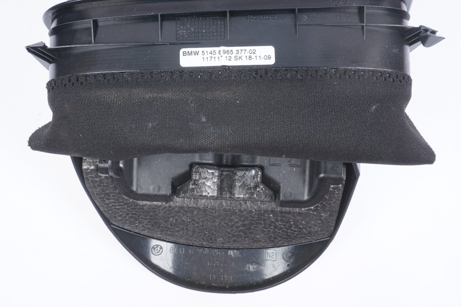 07 - 13 BMW 328i 335i Steering Column Trim Cover  OEM
