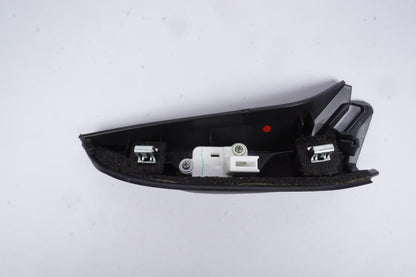 2018-2024 HONDA ODYSSEY FRONT LEFT BLIND SPOT WARNING INDICATOR & TRIM COVER OEM