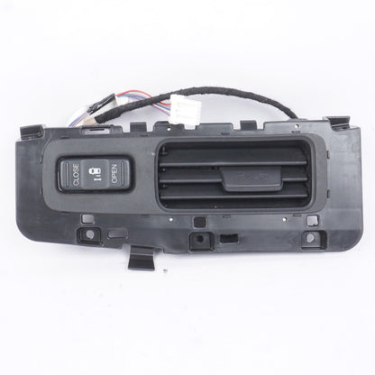 2018-2021 Honda Odyssey Left Center Pillar Door Switch Vent Outlet 32106-thr