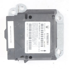 2014 - 2019 MASERATI GHIBLI CONTROL MODULE OEM