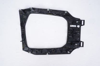 2022 - 2024 BMW G22 G23 G20 G26 CENTRE CONSOLE COVER ALUMINIUM SCRATCHES 5A0F031
