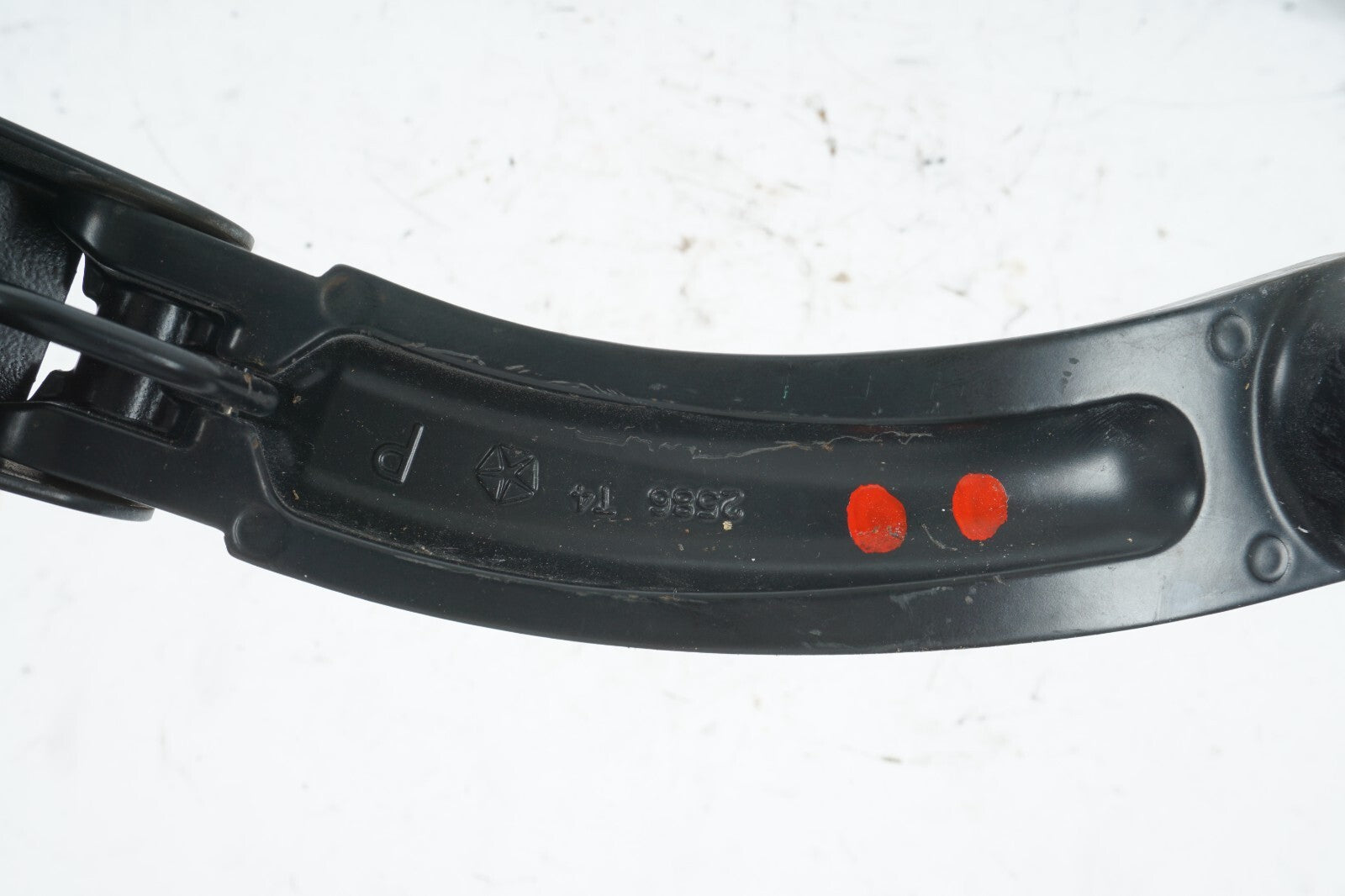 17-20 CHRYSLER PACIFICA FRONT WINDSHIELD WIPER ARM LEFT & RIGHT OEM