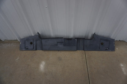 1987 - 1993 Cadillac Allante Radiator Support Upper Cover OEM
