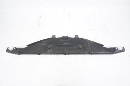 2012 - 2018 BMW 650i 640i F13 RADIATOR CORE UPPER SIGHT SHIELD COVER PANEL OEM