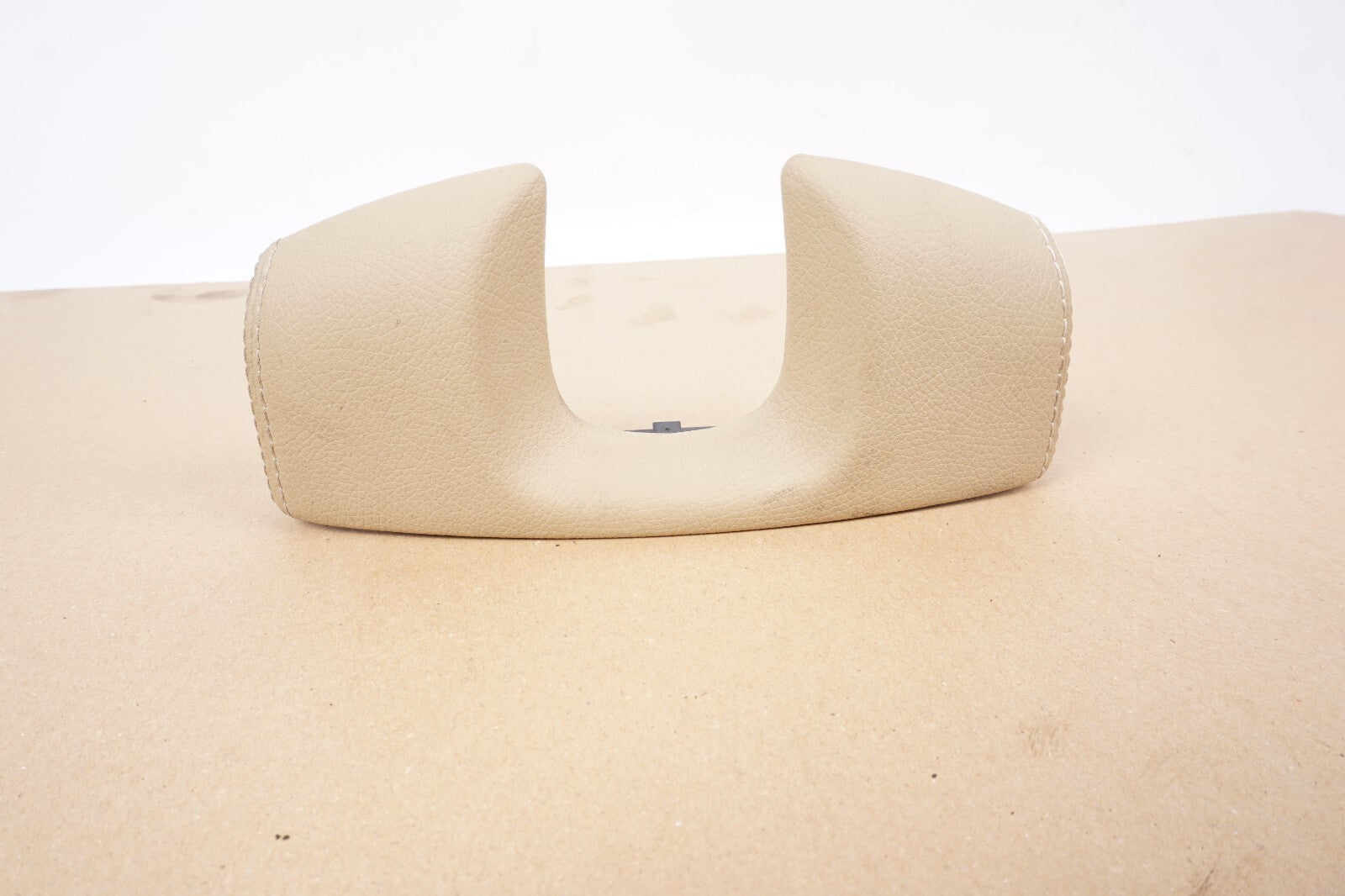 07-13 Mercedes W221 S63 AMG S550 S400 Center Console Trim Cover OEM
