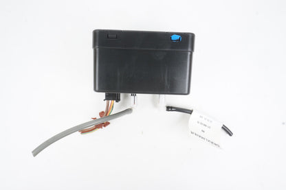2007 - 2014 Mercedes W221 S550 CL550 Trunk Seat Lumbar Vacuum Pump 2218000248