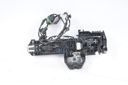 10-17 Mercedes W207 E350 E550 Right Side Exterior Door Handle Keyless Go OEM