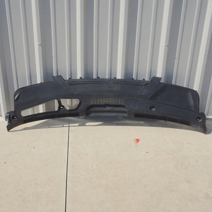 2014 - 2020 MERCEDES S560 S550 W222 WINDSHIELD WIPER COWL COVER PANEL GRILLE OEM