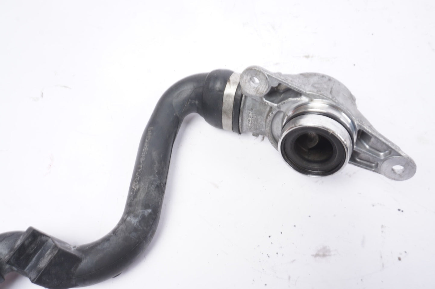 2012 Mercedes E350 R350 BlueTec Diesel Engine Motor Crankcase Breather Valve