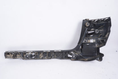 2011 - 2017 BMW X3 F25 REAR LEFT DRIVER CENTER BUMPER MOUNT BRACKET 7338757 OEM