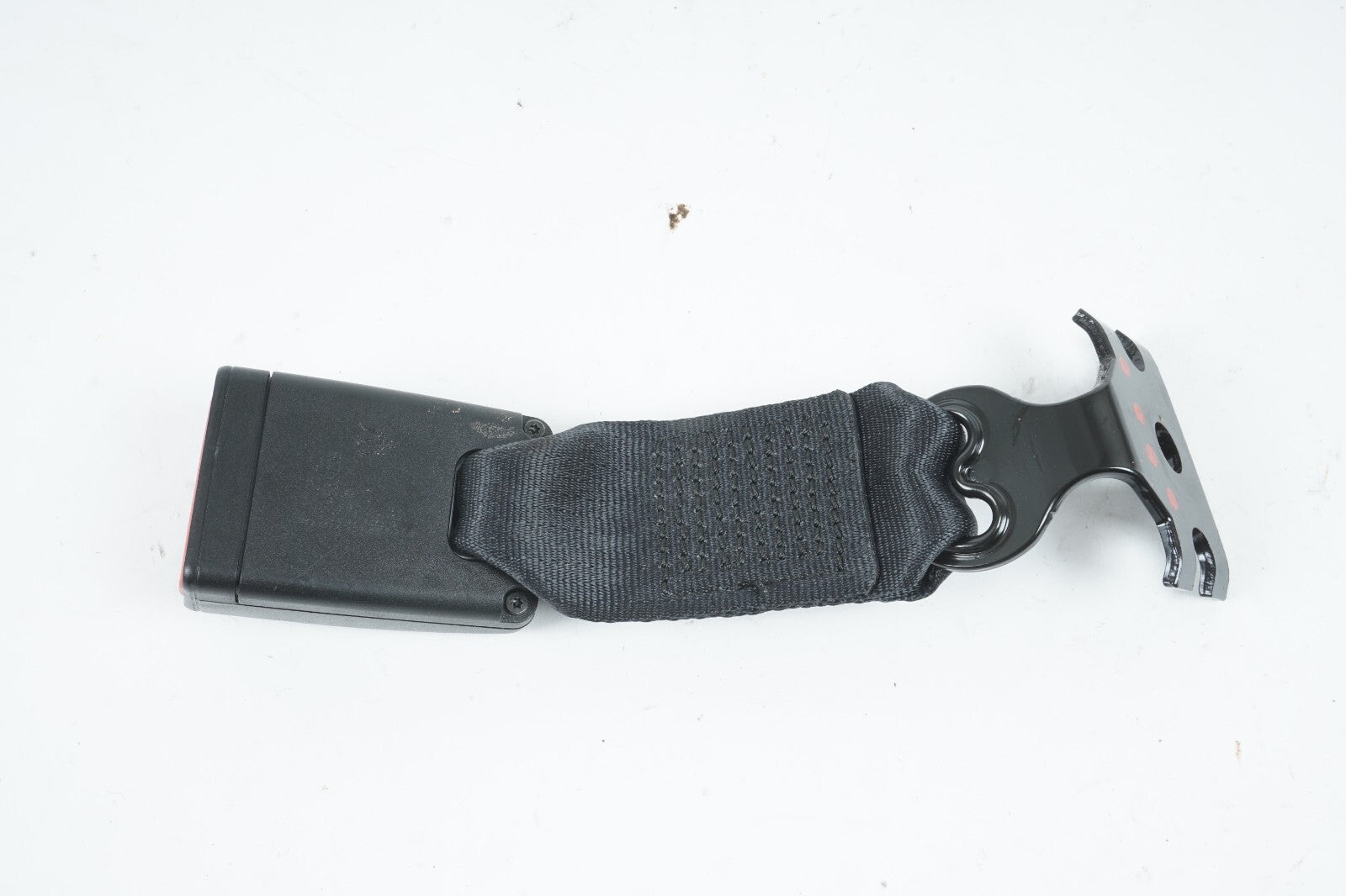 2014-2017 MASERATI QUATTROPORTE REAR CENTER SEAT BELT BUCKLE LATCH OEM