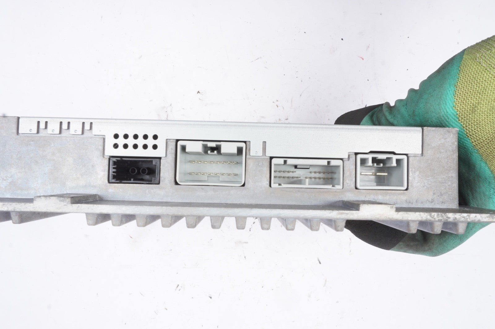 2011 - 2013 Volvo C70 Amplifier Amp 30659551