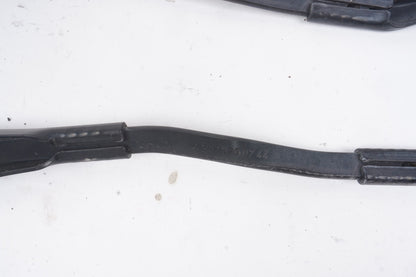 2010 - 2013 Mercedes E350 Coupe Left And Right Front Windshield Wiper Arm OEM