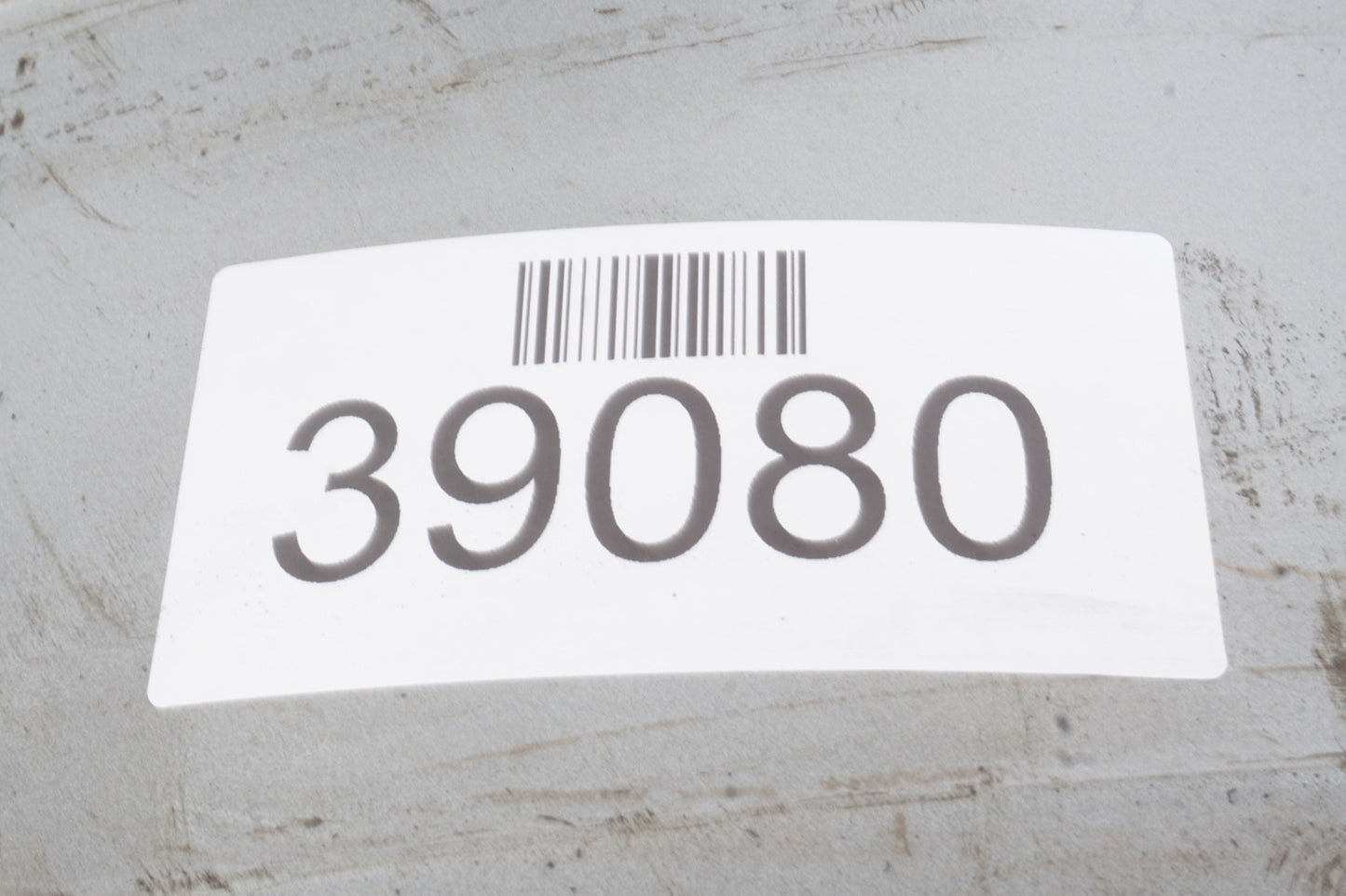 2013 - 2016 Mercedes X166 GL450 GL550 8.5 X R20 20" Wheel Rim Silver OEM