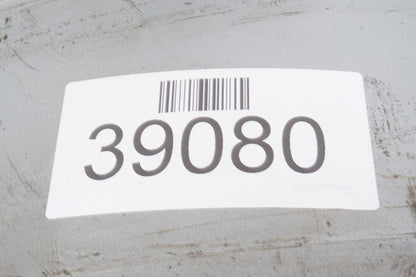 2013 - 2016 Mercedes X166 GL450 GL550 8.5 X R20 20" Wheel Rim Silver OEM