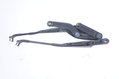 03-12 Mercedes R230 SL500 SL550 Front Windshield Wiper Arm Left & Right OEM