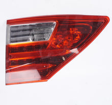 10-15 LEXUS IS350 IS250 CONVERTIBLE REAR RIGHT SIDE INNER TAIL LIGHT LAMP OEM