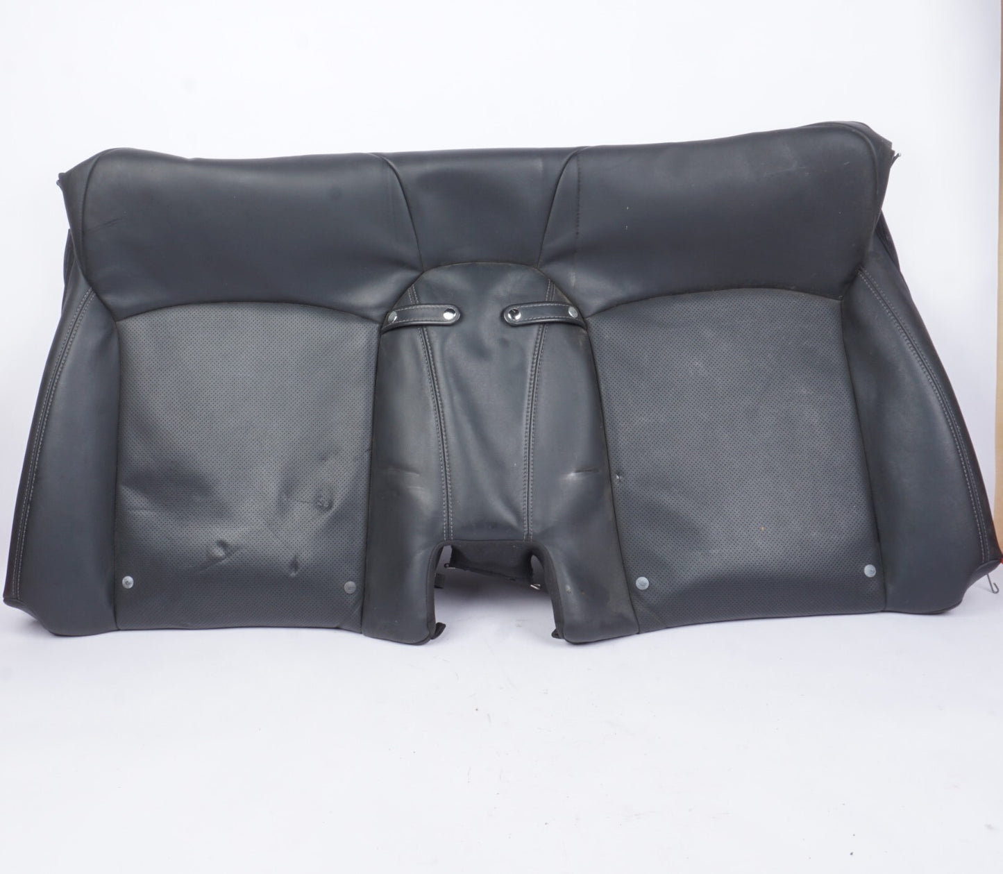 2010 - 2013 Lexus Is250 Convertible Rear Seat Backrest OEM
