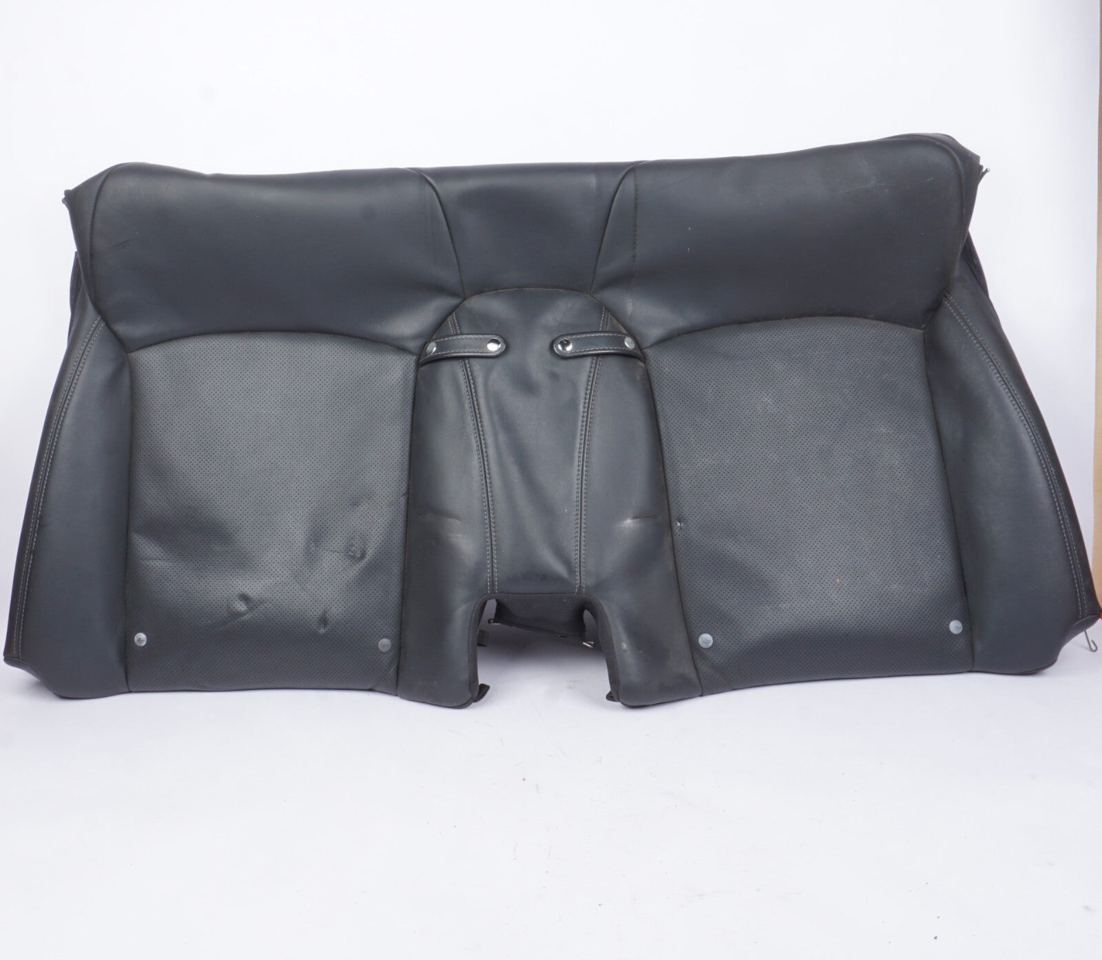 2010 - 2013 Lexus Is250 Convertible Rear Seat Backrest OEM