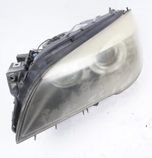 10-12 OEM BMW F01 F02 740 750 Left Driver Adaptive Xenon Headlight Complete